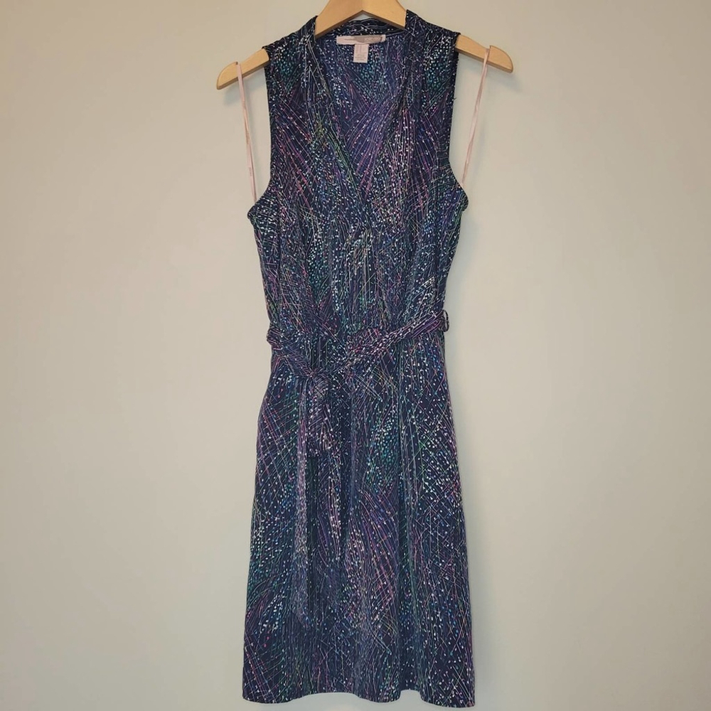 FOREVER 21 Contemporary Multicolor Dress | Size M